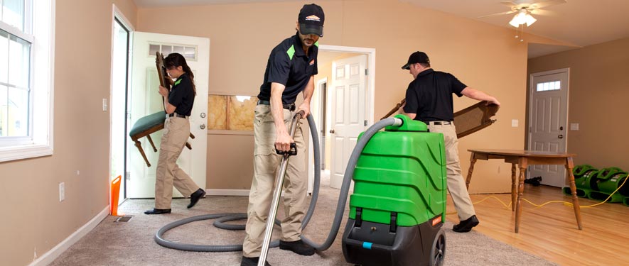 Pottsville, PA cleaning services